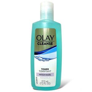 ➡️5/$25⬅️ OLAY Cleanse—Oil Minimizing Toner —Full Size (212mL) *New*